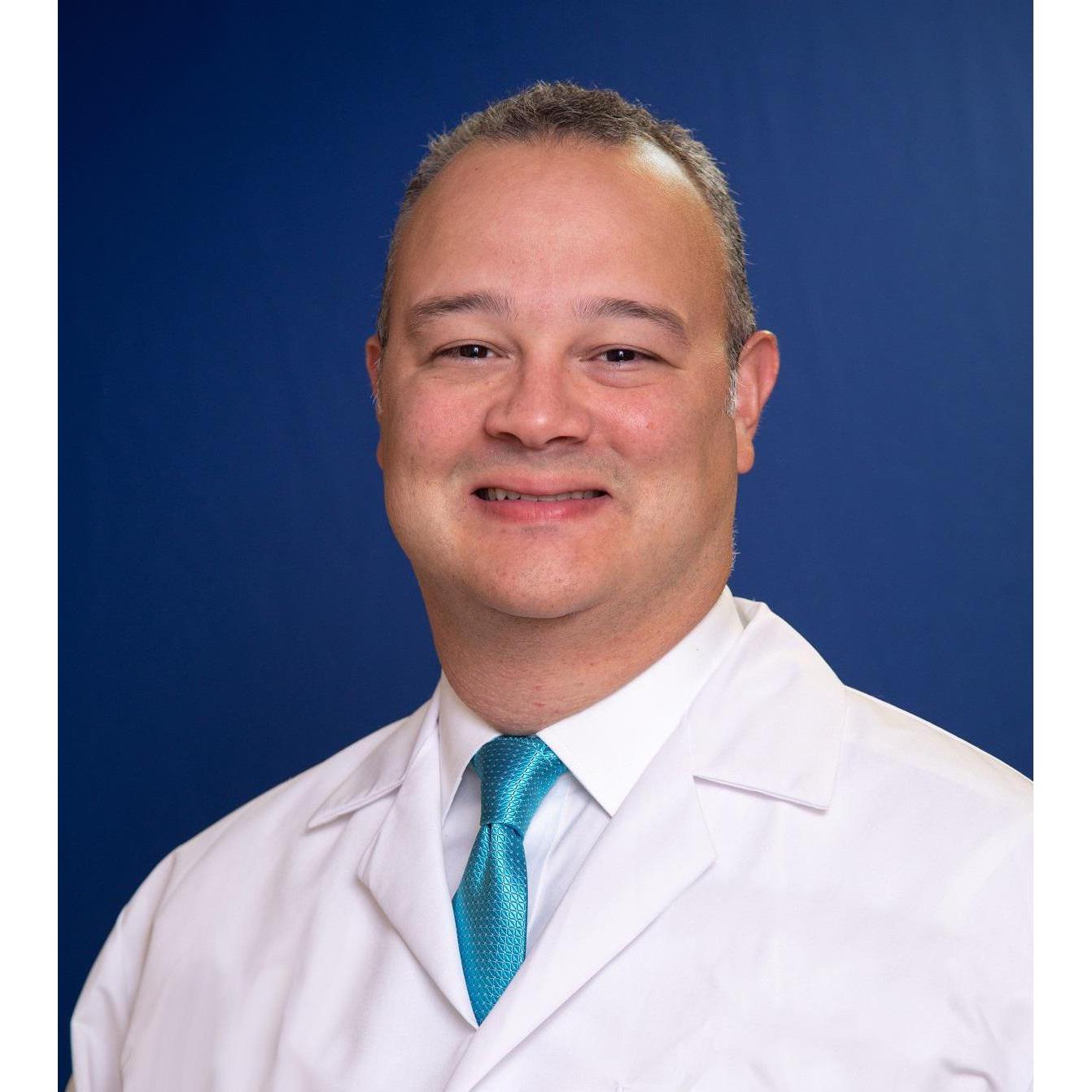 Jose Montalvo-Fitzpatrick, MD Photo