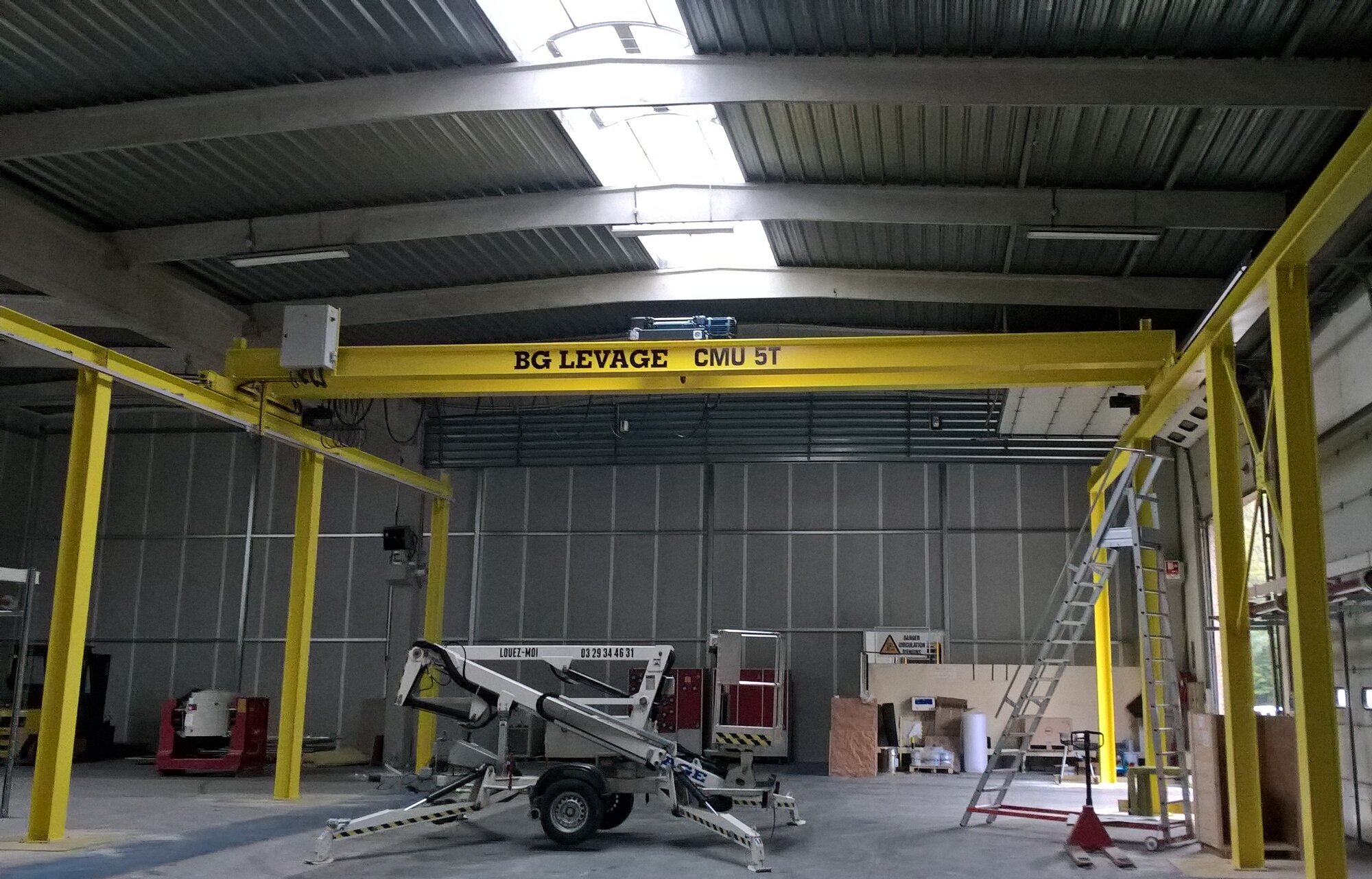 Miniature de la galerie