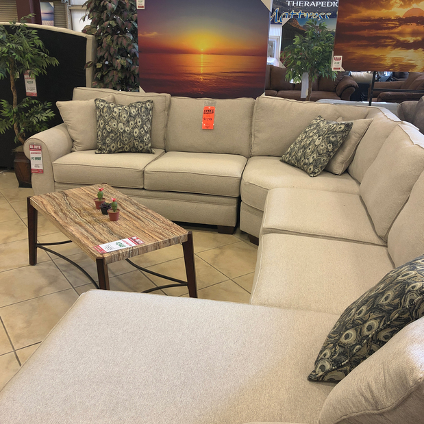 Bi Rite Furniture In Houston Tx 77076 Citysearch