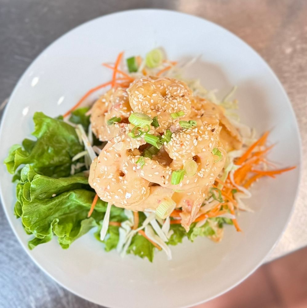 BangBang Shrimp (7pc)