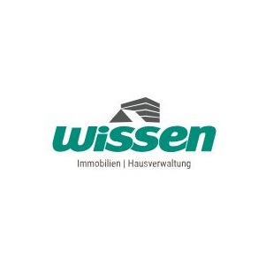 Logo von Wissen Immobilien-Hausverwaltungs GmbH