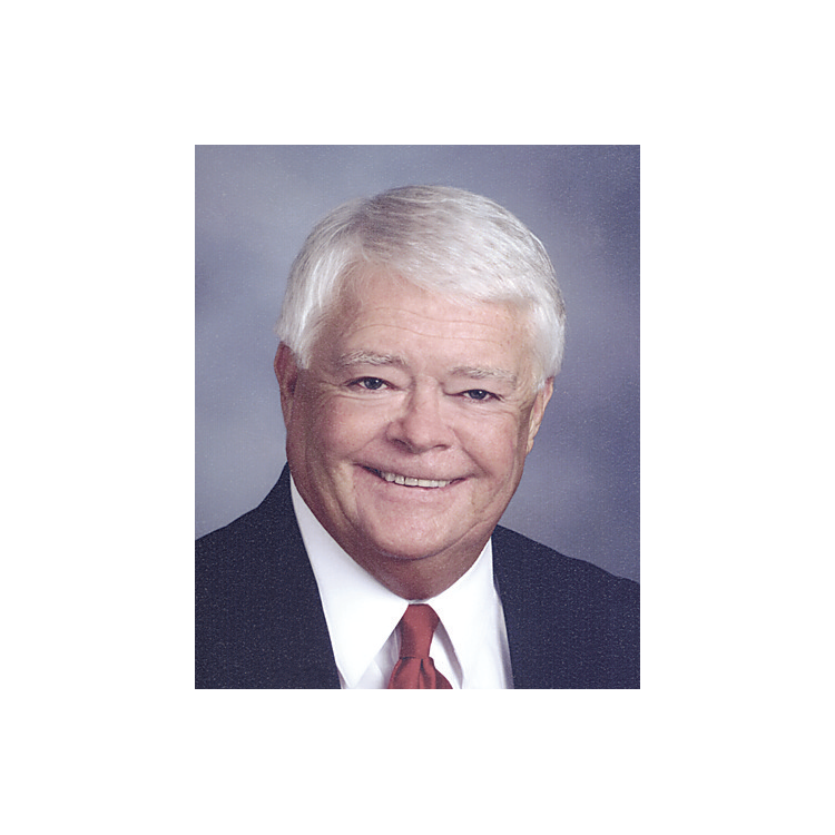 State Farm Donnie Strickland Logo