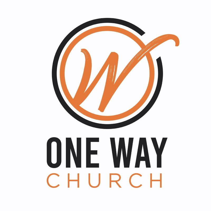 One Way Church Batavia Logo