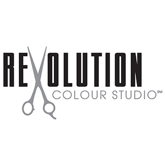 Revolution Colour Studio Logo