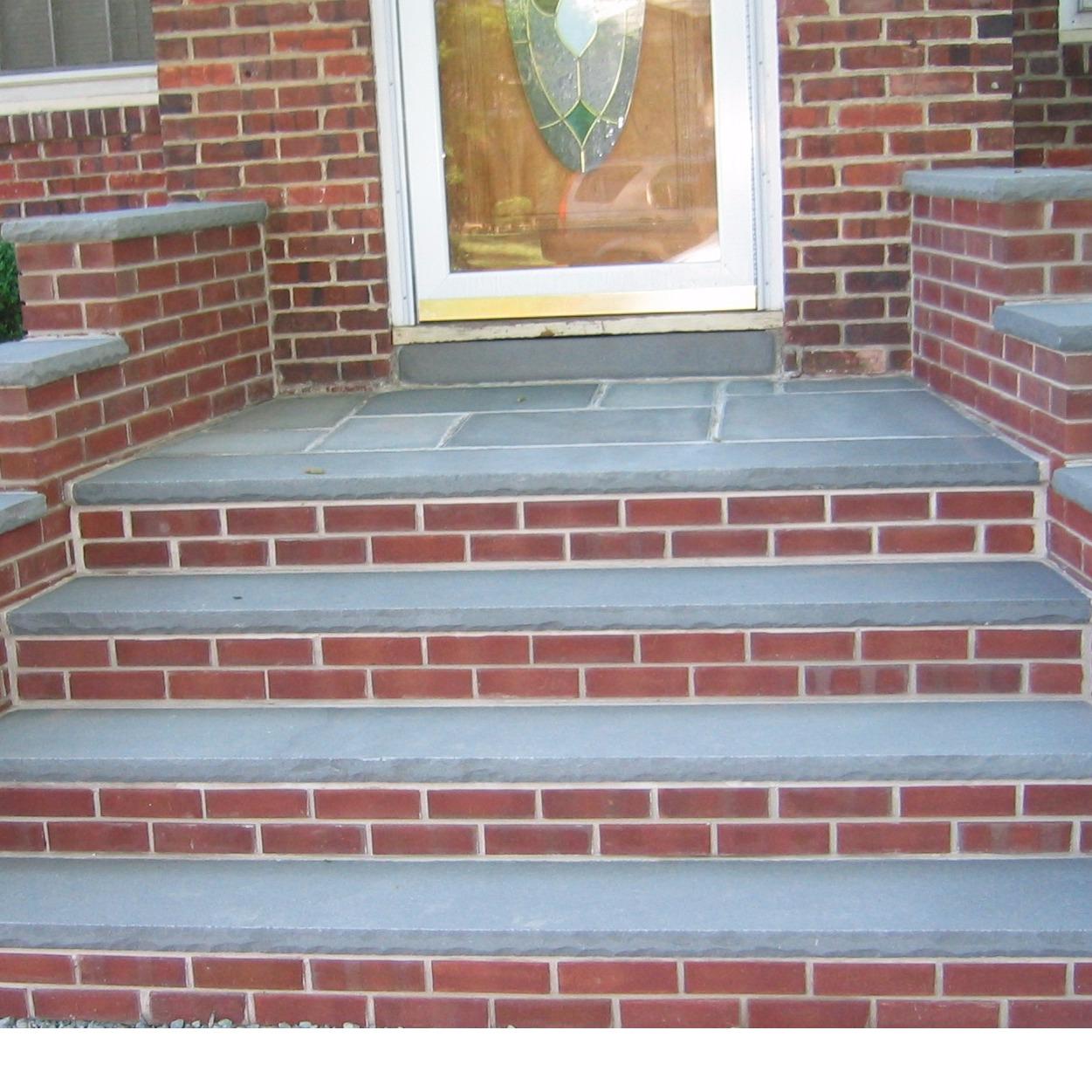 Masonry Services of NY Logo