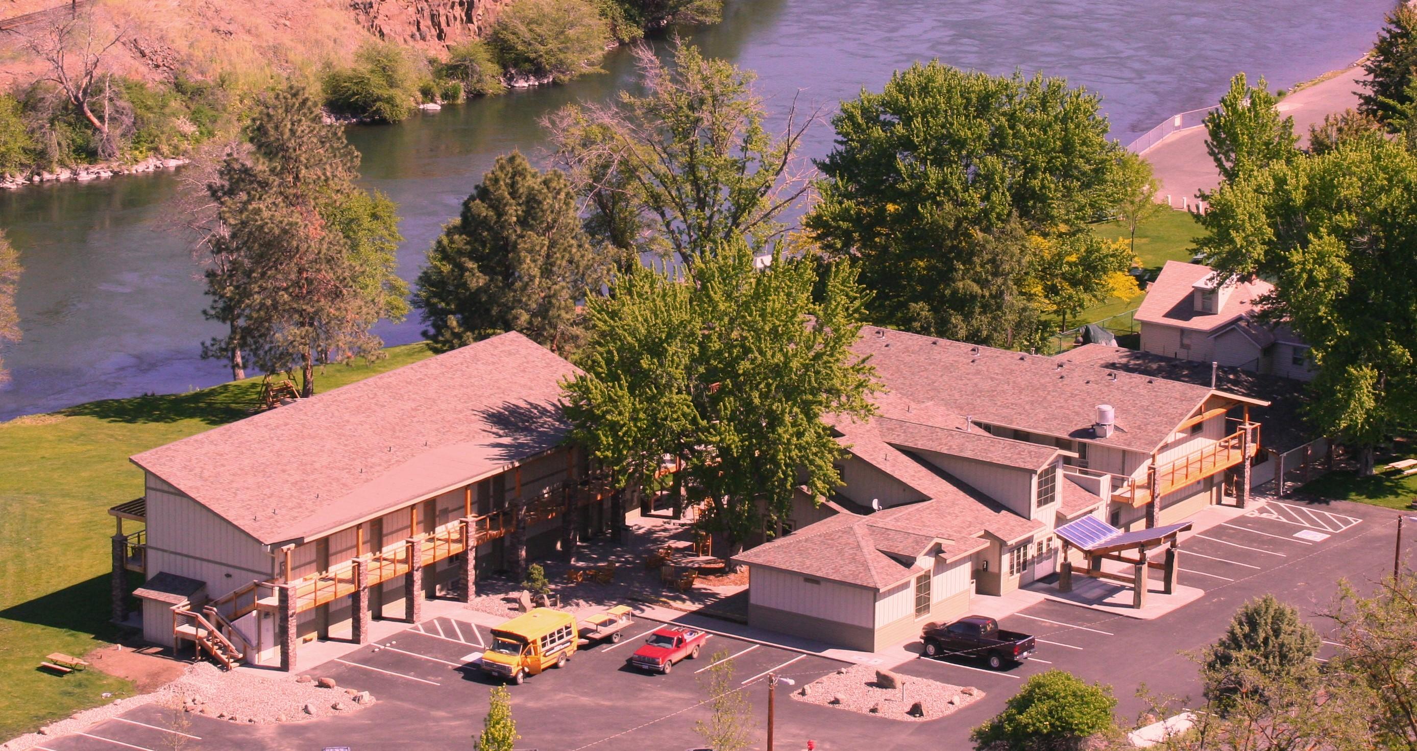 Imperial River Company Image