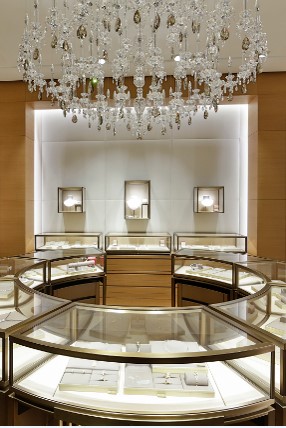 Cartier Wien Cartier Wien