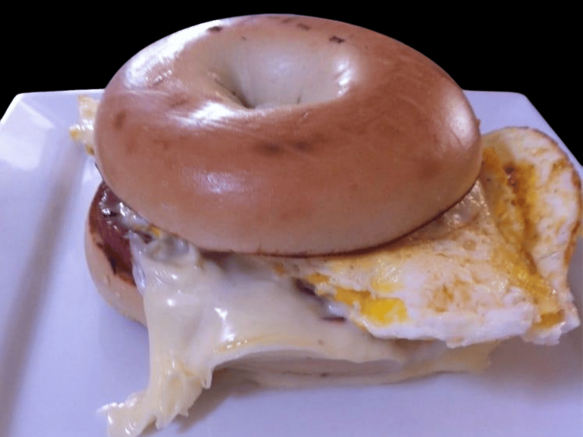 Bagel