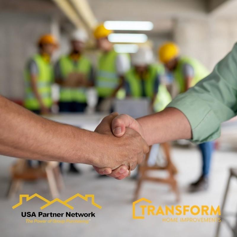 USA Partner Network