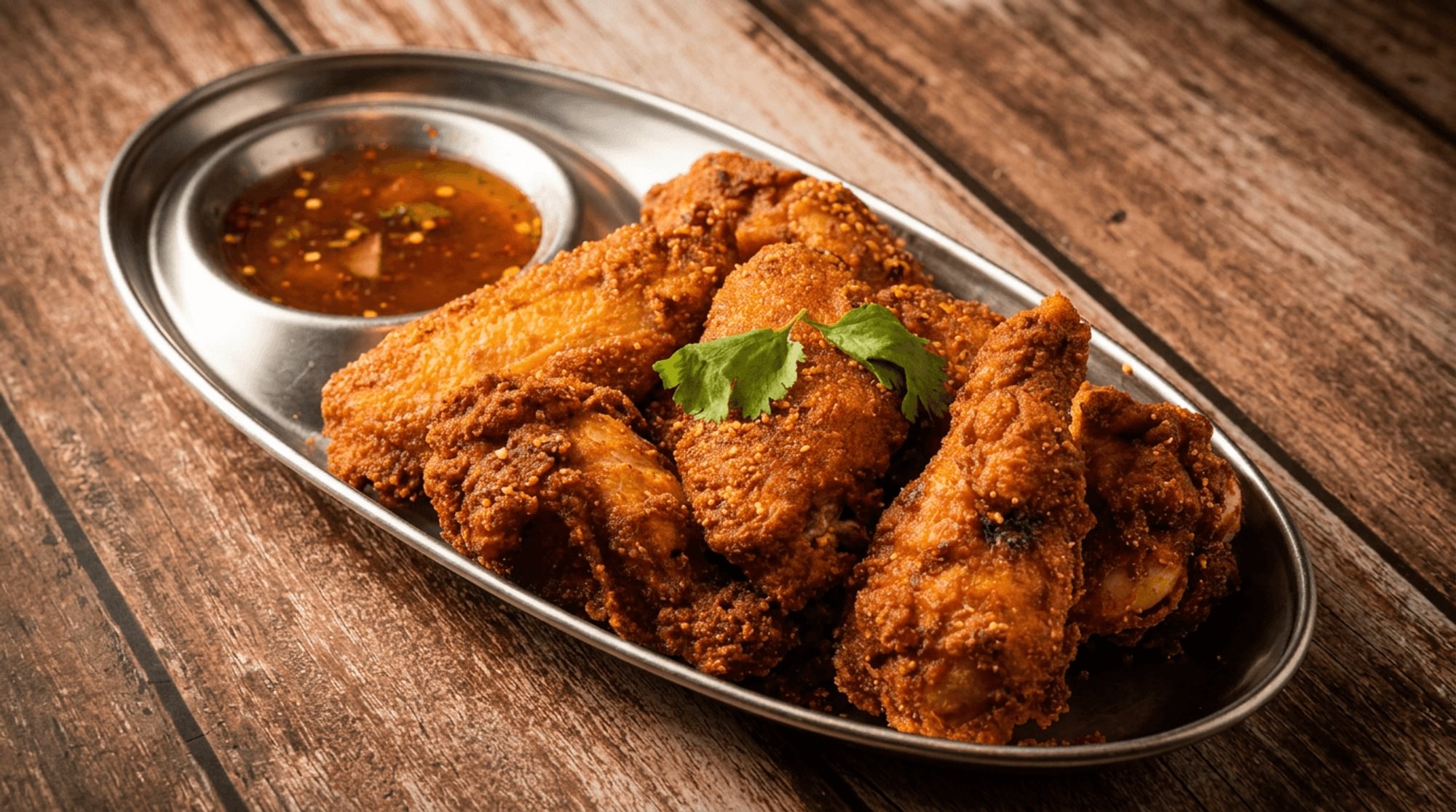 Wing Zapp