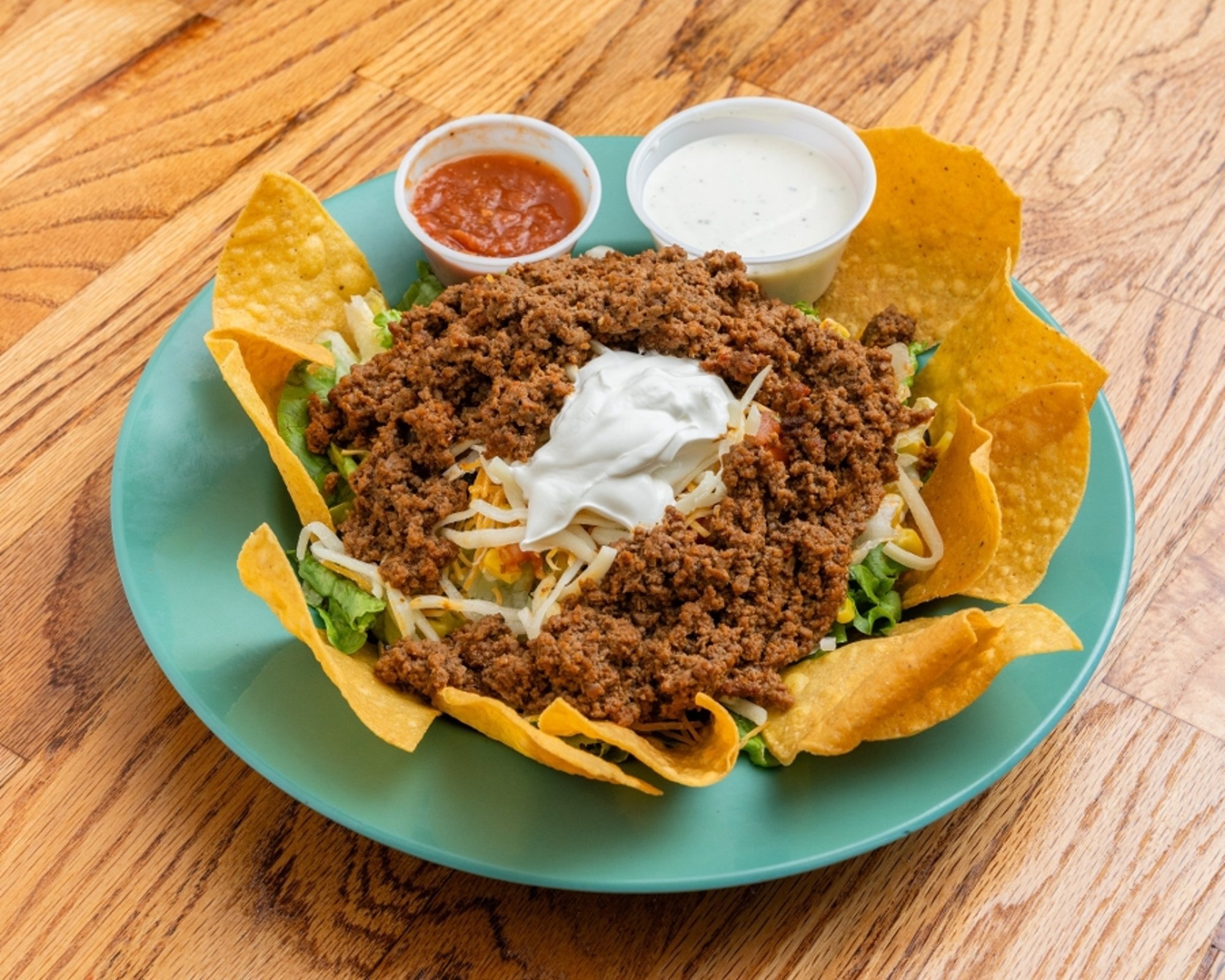 Taco Salad