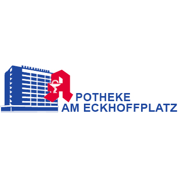 Logo der Apotheke am Eckhoffplatz