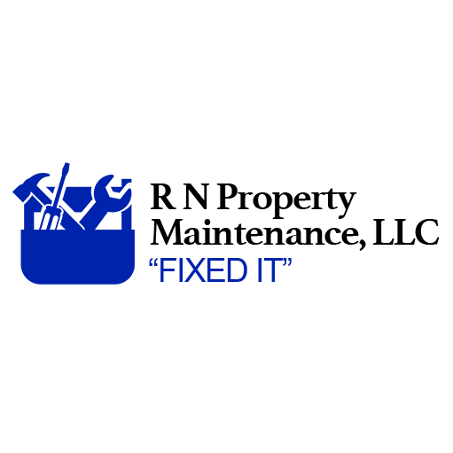 R N Property Maintenance, LLC Logo