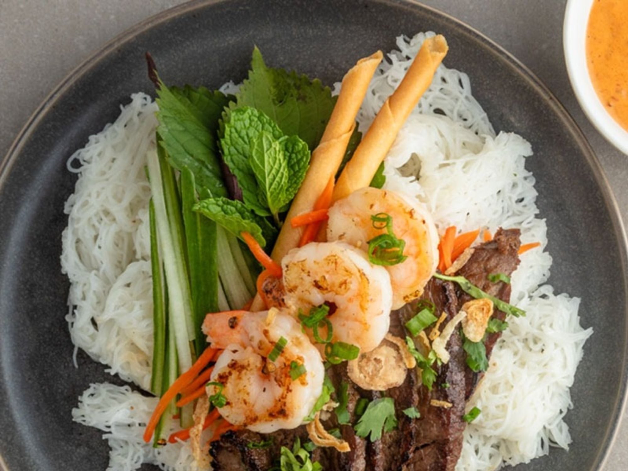 Noodle Bowl