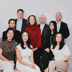 The Etergino Group Logo