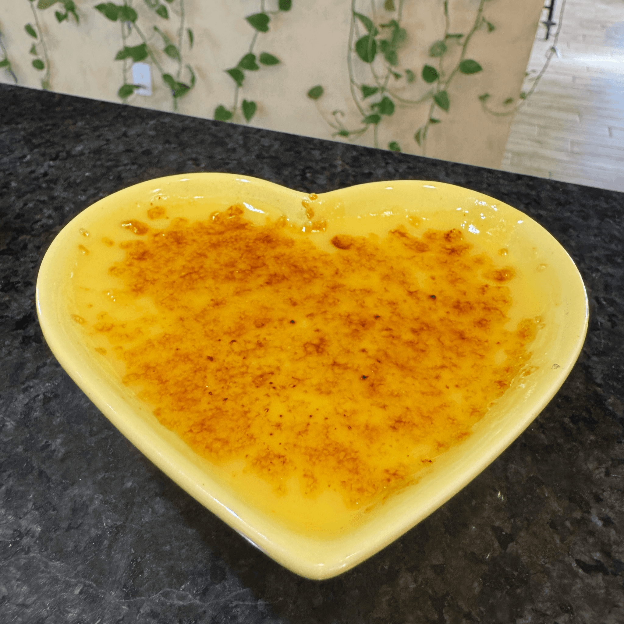 Classic Creme Brulee
