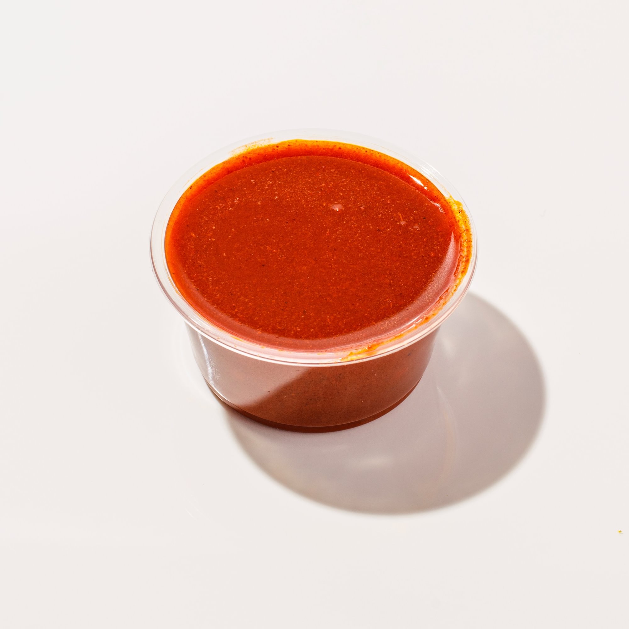Hot Sauce
