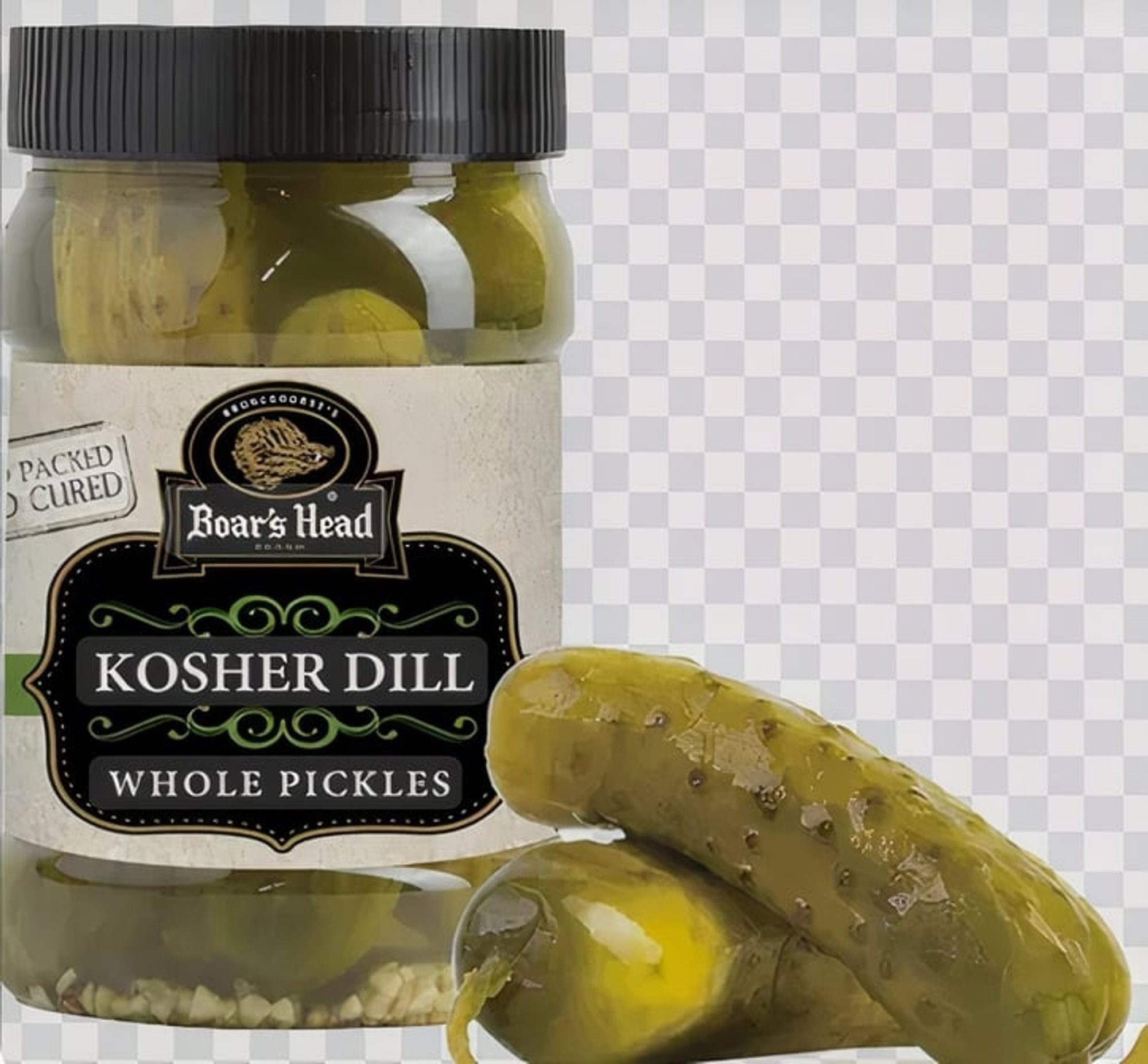 Whole Pickle (1)