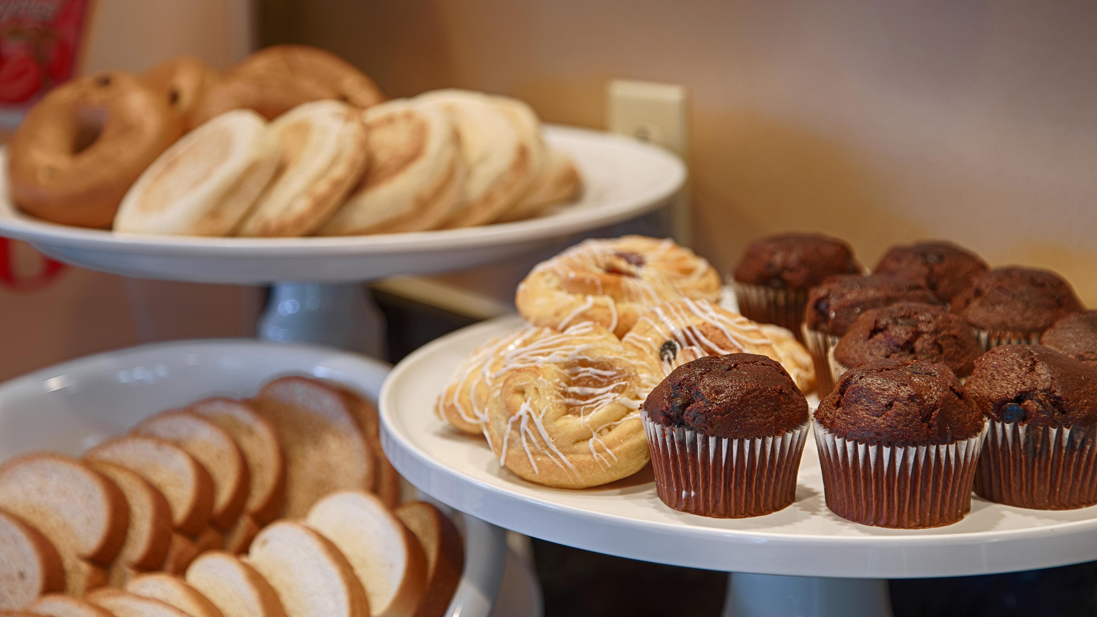 Best Western Plus Mountain View Inn Image