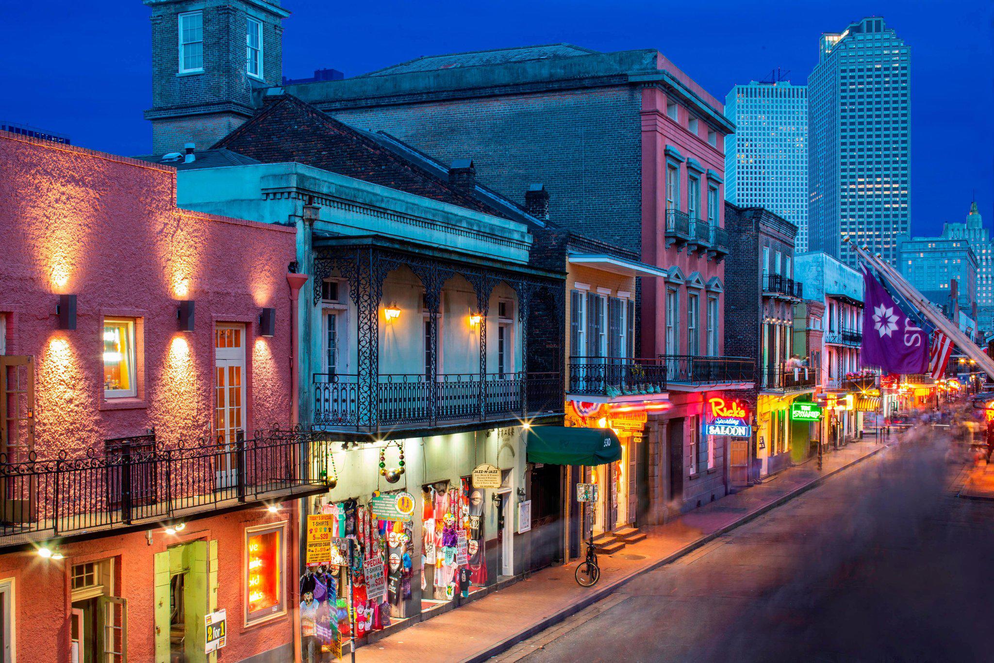 Four Points by Sheraton French Quarter Photo