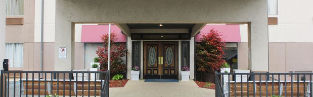Images Holiday Inn Express Osage Bch - Lake of the Ozarks