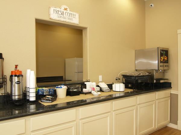 Best Western Cowboy Inn Image