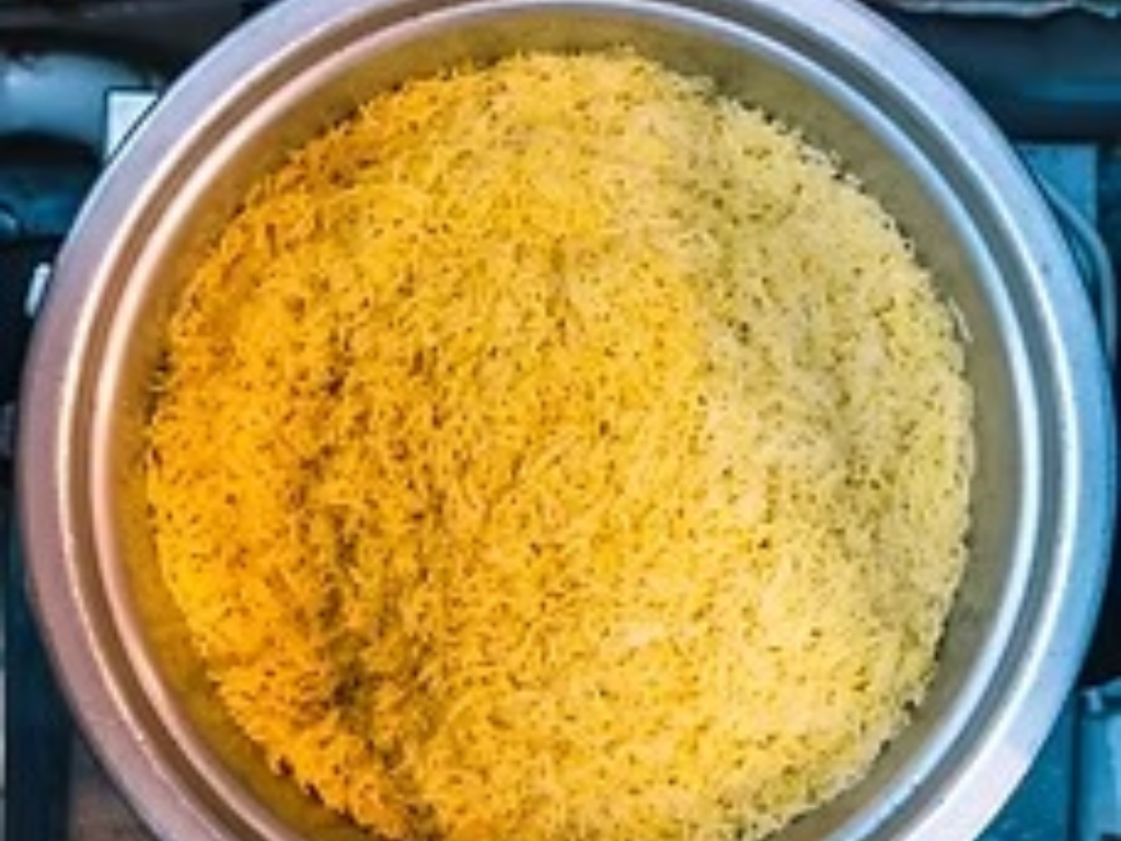 RICE