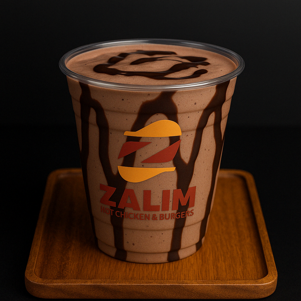 Chocolate Shake