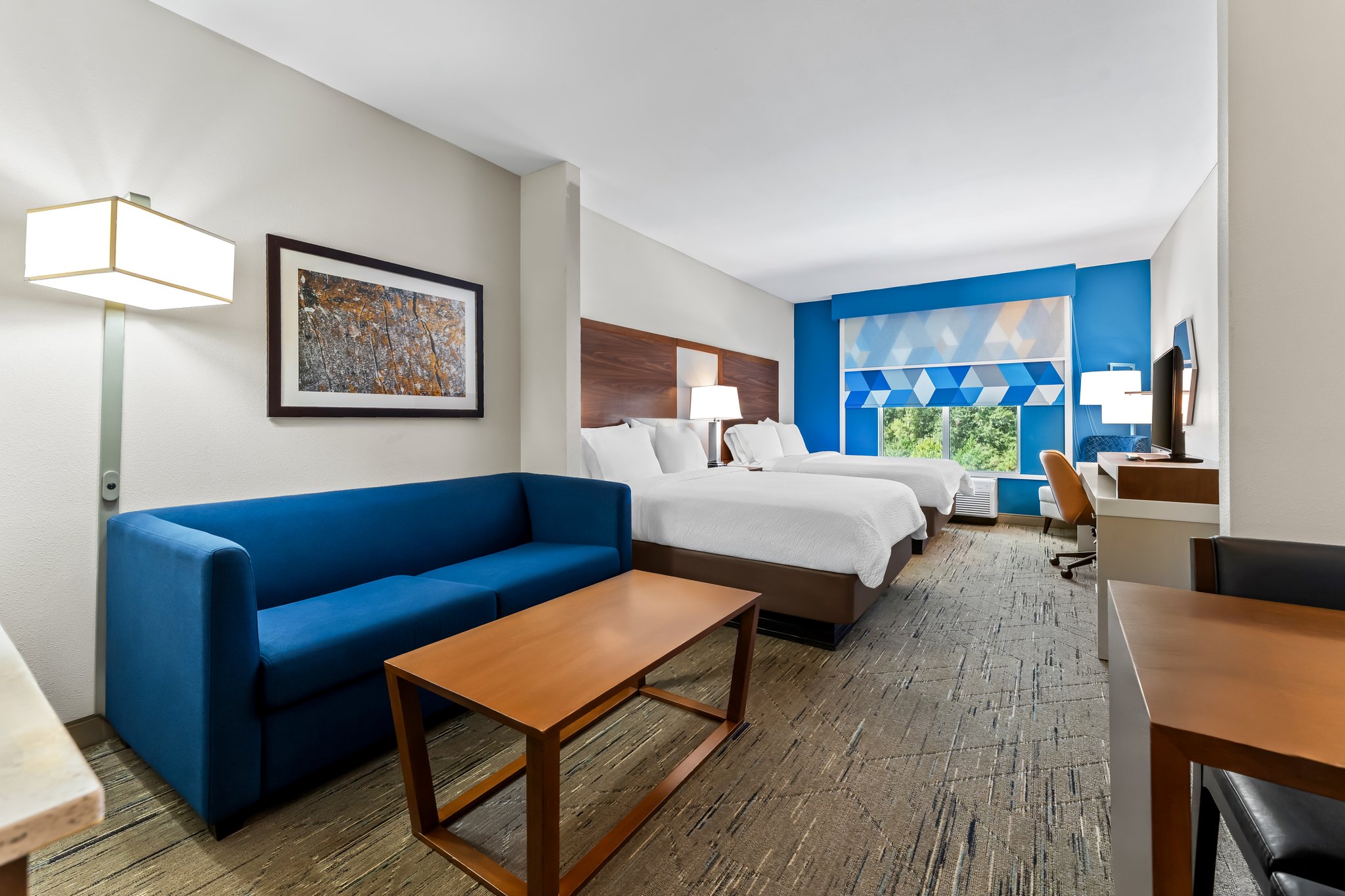 Holiday Inn Express & Suites Albany by IHG Image