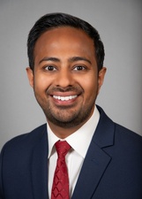 Ravi Jay Shah, MD Logo