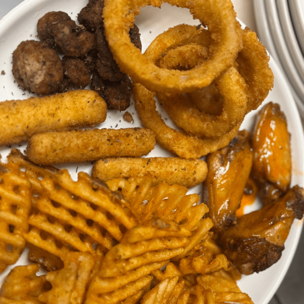 Quickway Tray