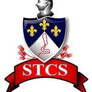 St Therese Catholic School Logo