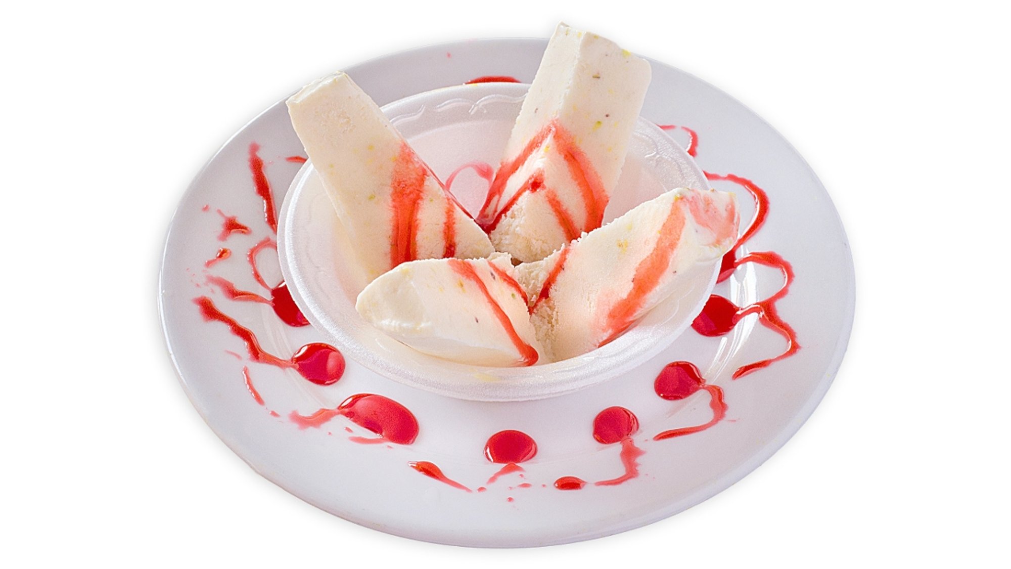 Malai Kulfi