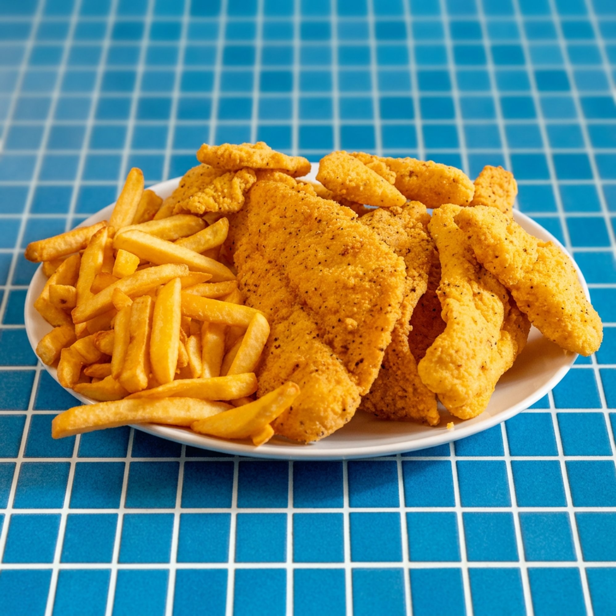 Catfish Fillet