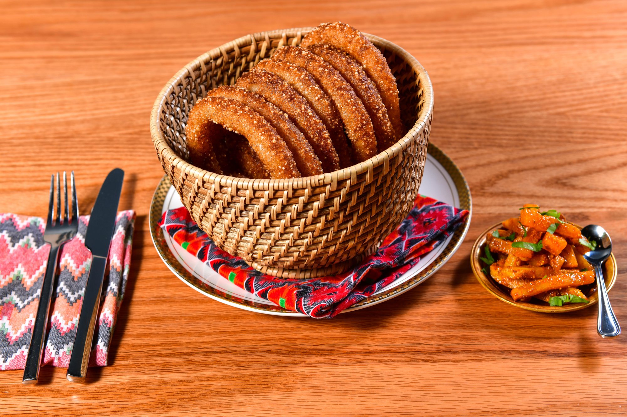 SEL ROTI
