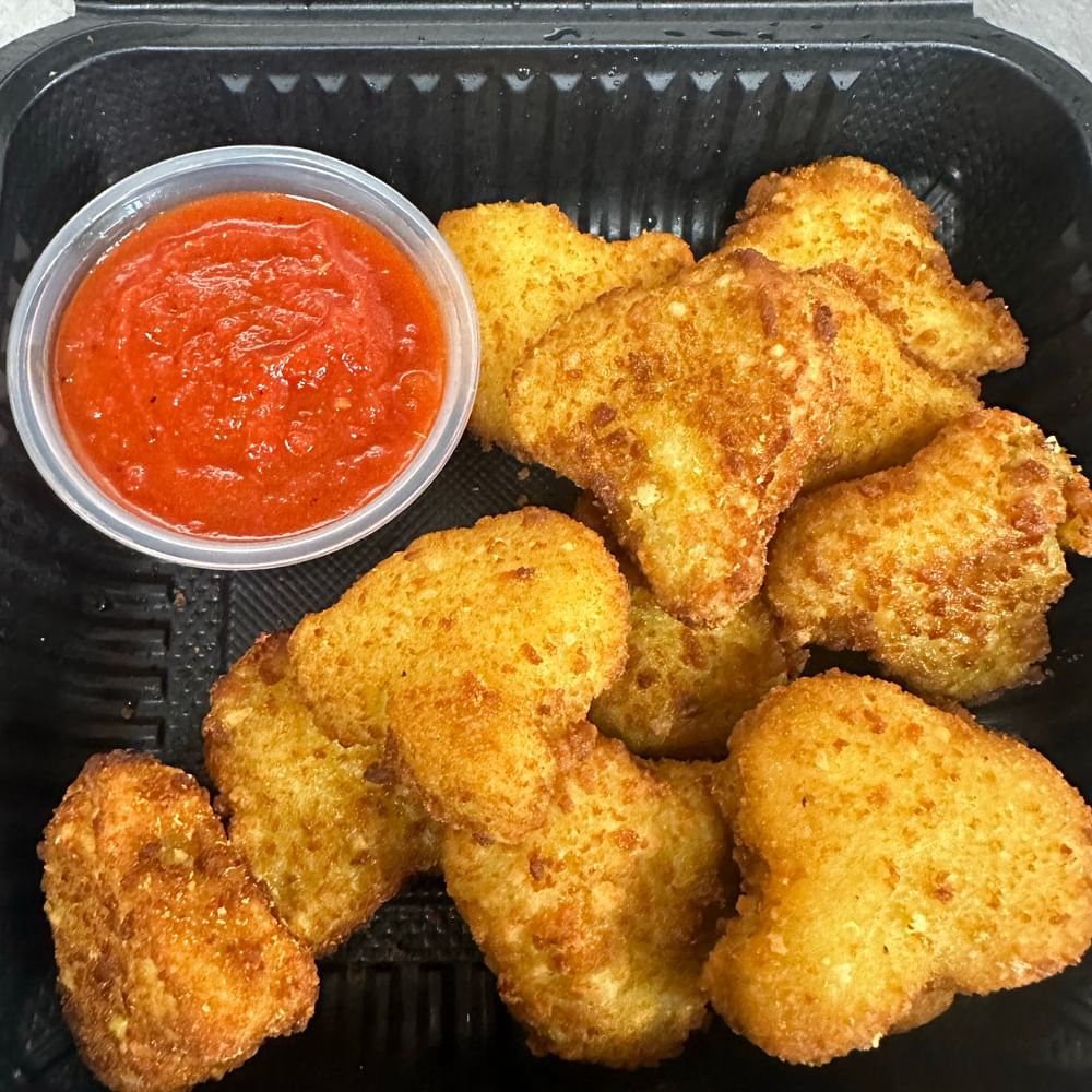 Broccoli Poppers