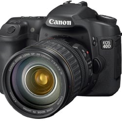 A Metro Camera Repair Logo