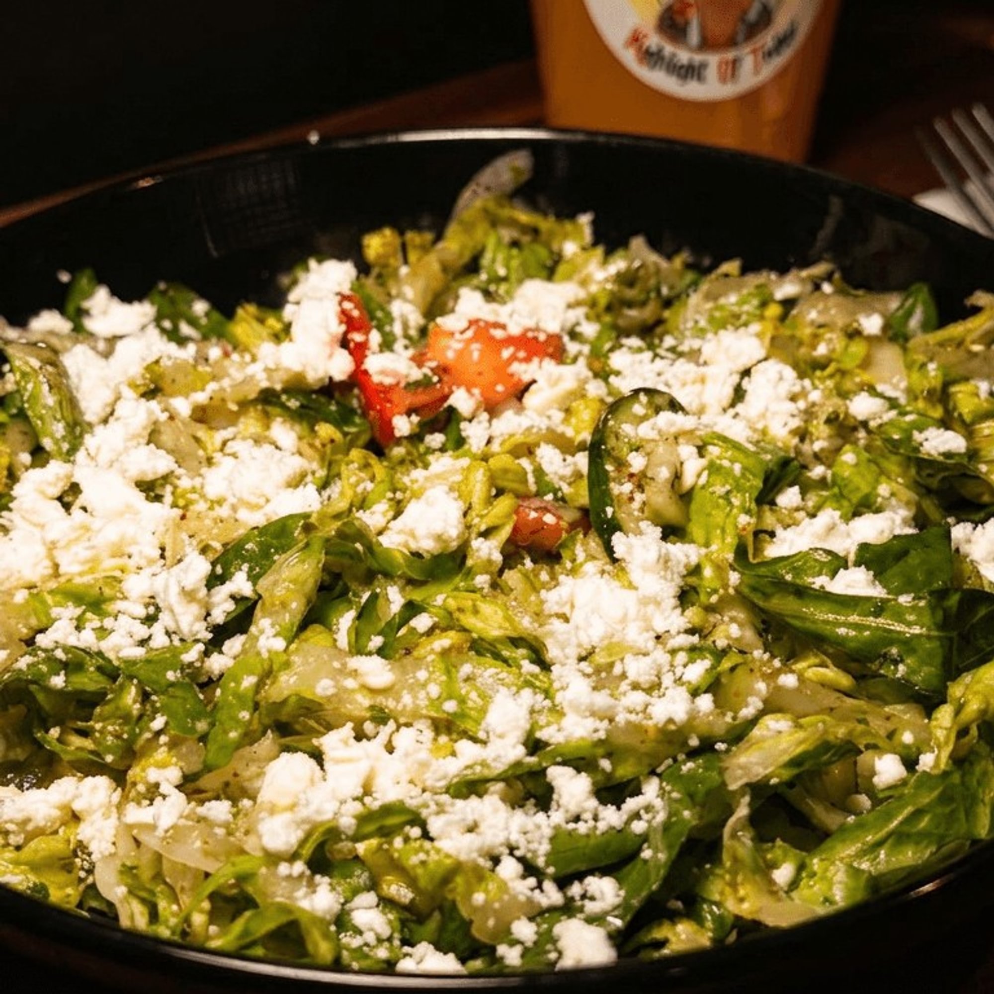 Greek Salad