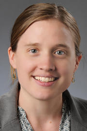 Laura J. VanBrocklin, DNP, APRN Photo