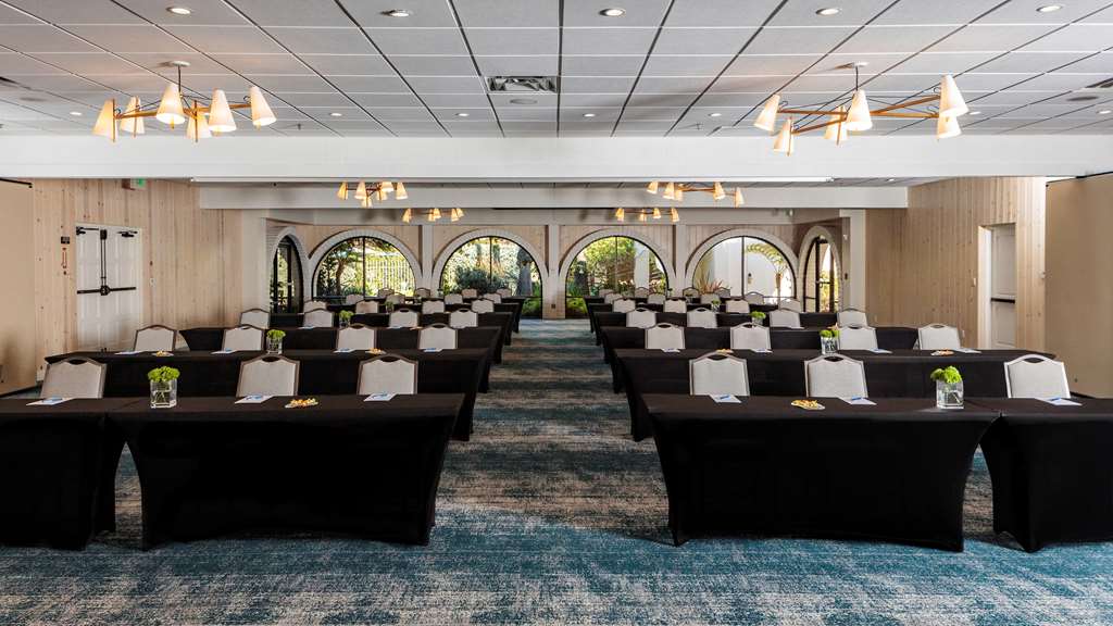 The Leta Santa Barbara Goleta, Tapestry Collection by Hilton Image