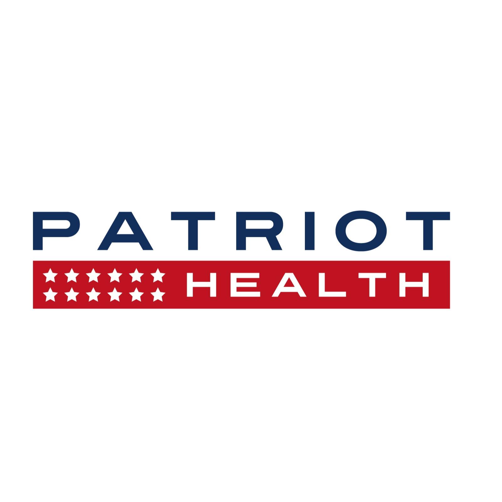 Patriot Health, Inc. Logo
