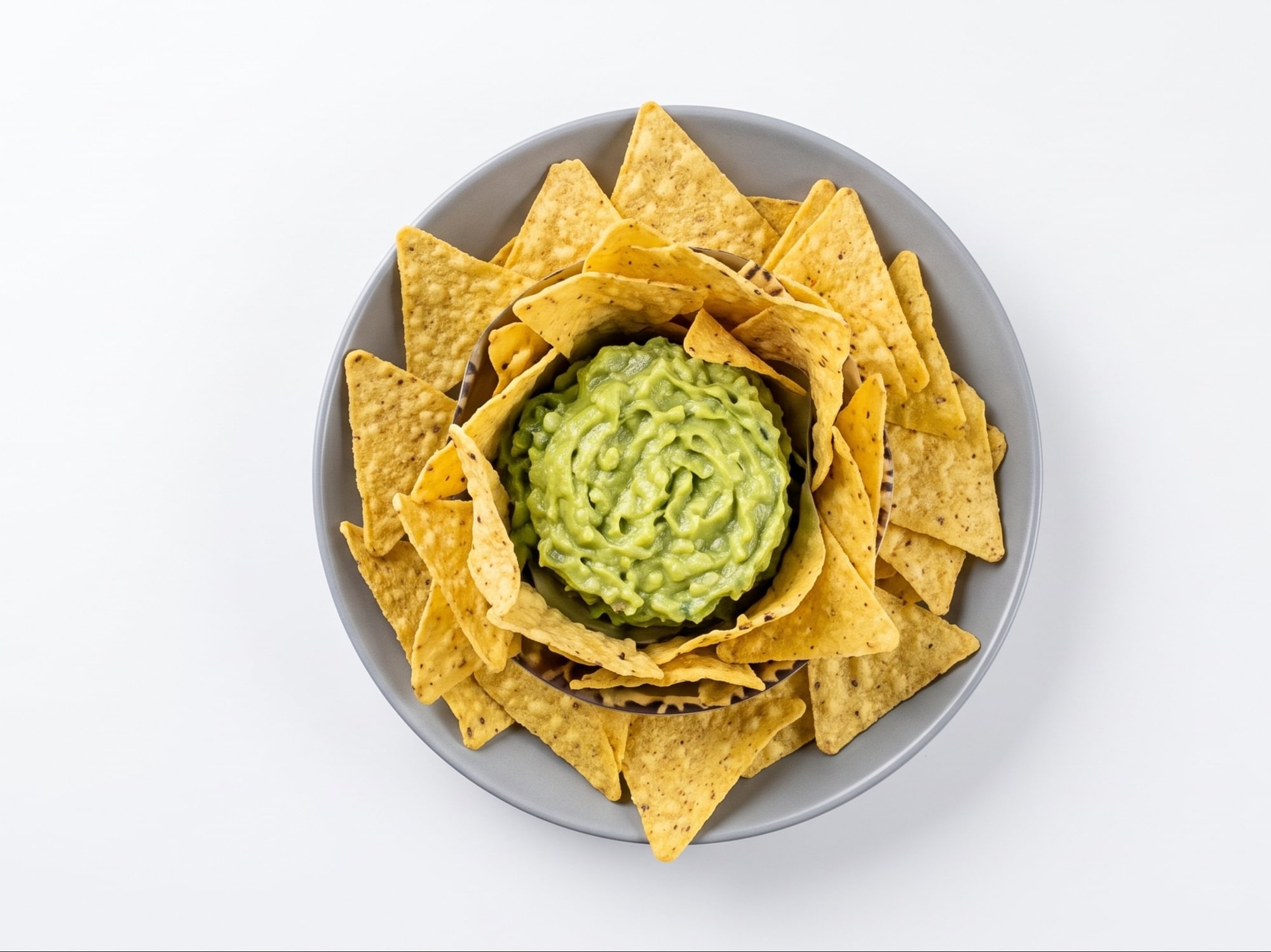 Chips & Guacamole