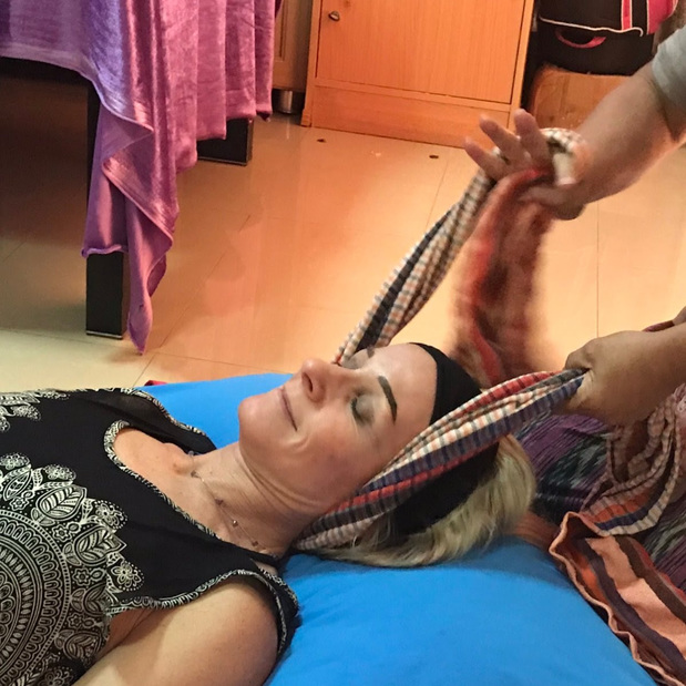 Images Siam Sensation Thai Massage