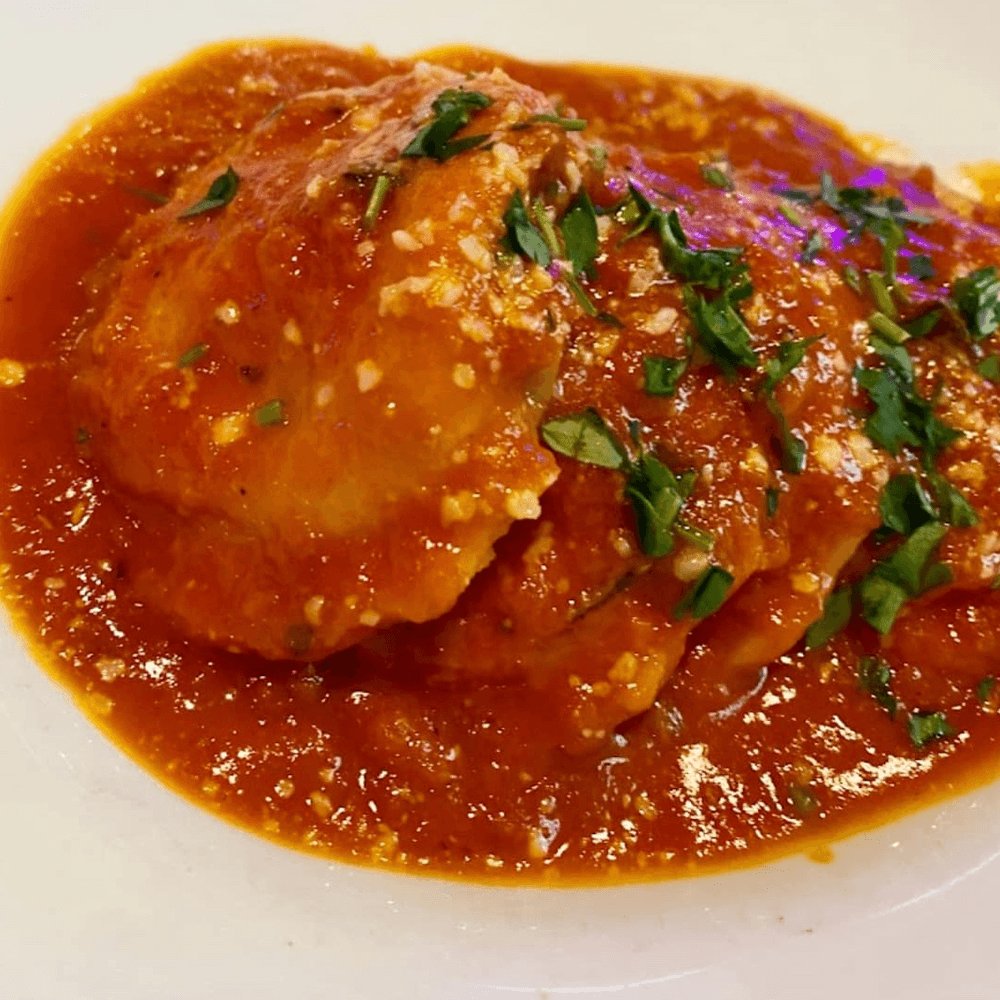 3 Cheese Ravioli