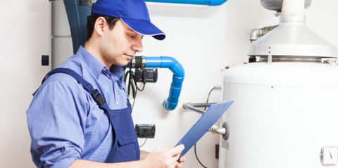 3 Clear Signs of a Water Heater Problem