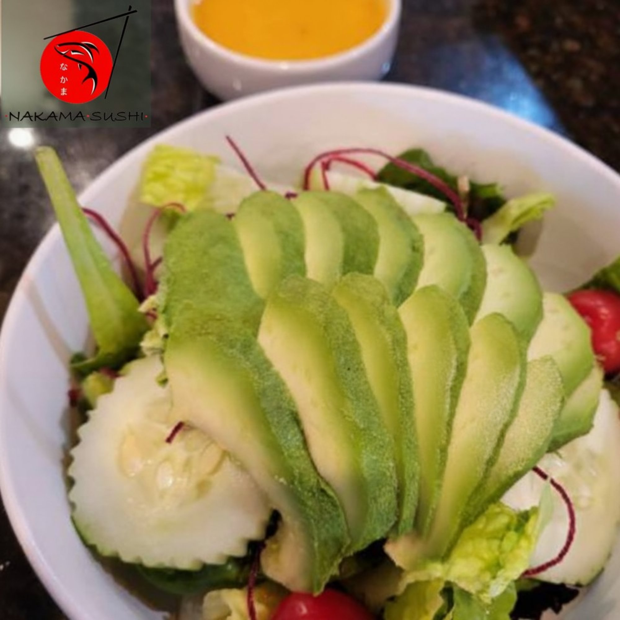 Avocado Salad