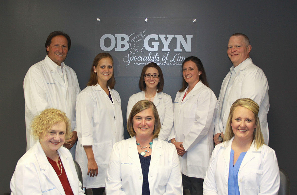 OBGYN Specialists of Lima Photo