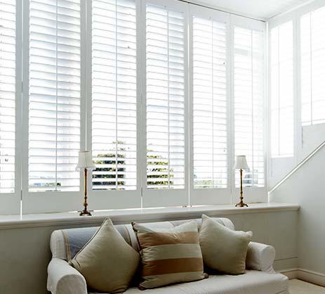 American Classic Shutters Photo