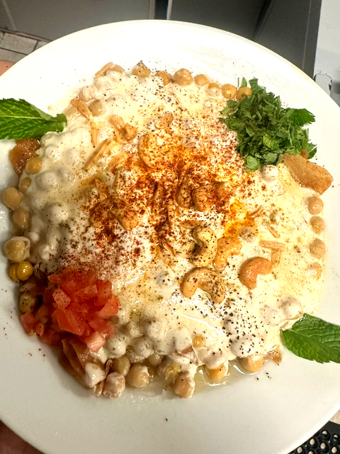 Fatteh Samneh