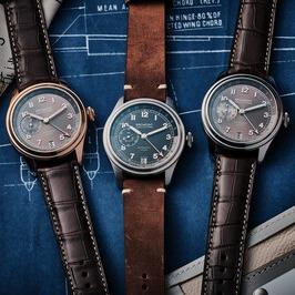 Bremont Photo